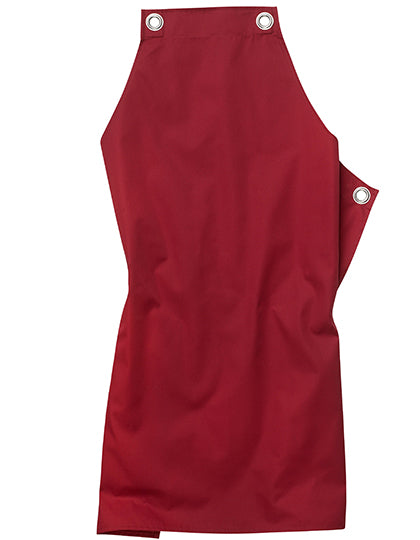 Bib Apron Potenza X Classic (CGW141)