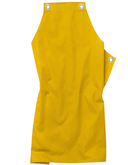 Bib Apron Potenza X Classic (CGW141)