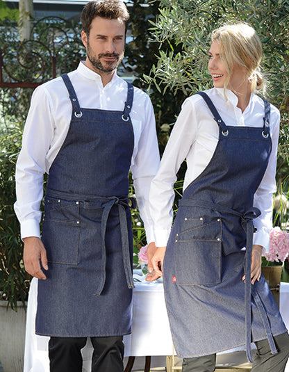 Bib Apron Jesi X Jeans (CGW4141)