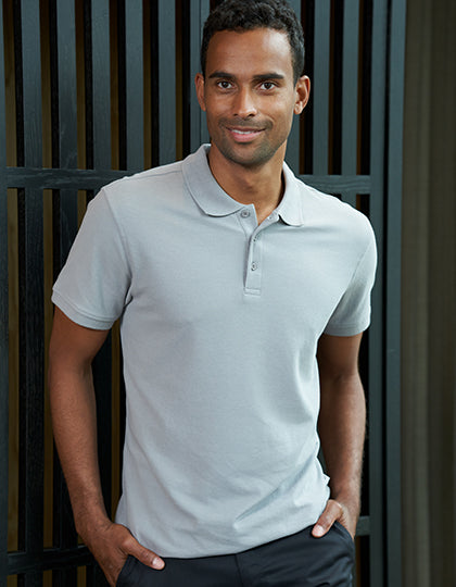 Men´s Polo Iseo (CGW720)