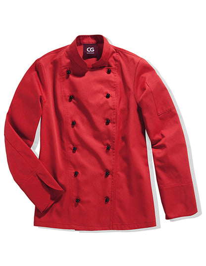 Men´s Chef Jacket Rimini (CGW907)