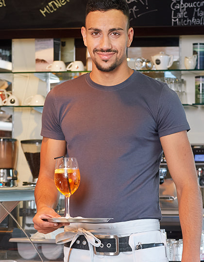 Men´s Short Sleeve T-Shirt Taranto (CGW9520)