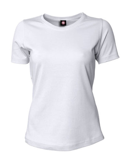 Ladies´ Short Sleeve T-Shirt Ragusa (CGW9525)