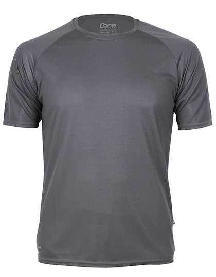 Rainbow Tech Tee (CN100)