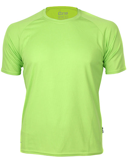 Rainbow Tech Tee (CN100)