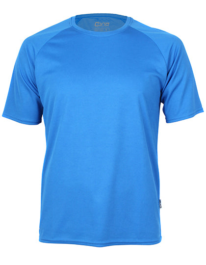 Rainbow Tech Tee (CN100)