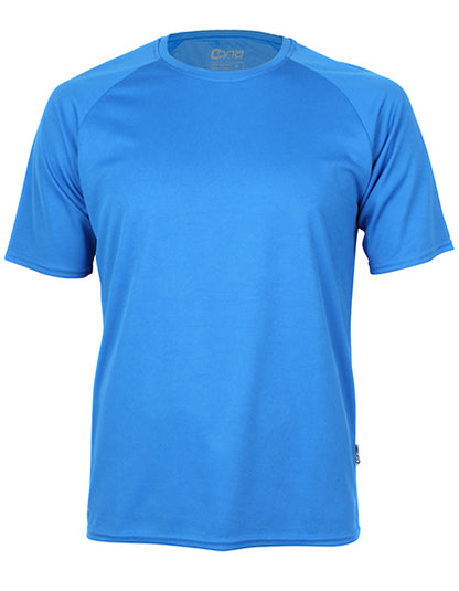 Rainbow Tech Tee (CN100)