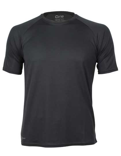 Rainbow Tech Tee (CN100)