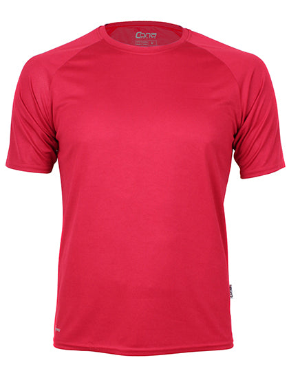 Rainbow Tech Tee (CN100)