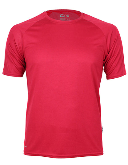 Rainbow Tech Tee (CN100)