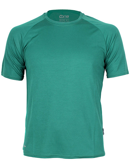 Rainbow Tech Tee (CN100)