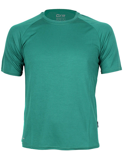 Rainbow Tech Tee (CN100)