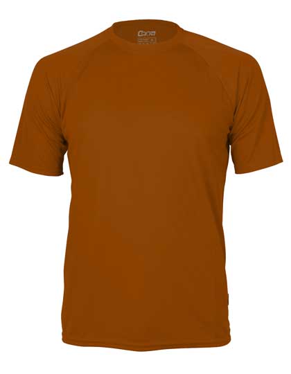 Rainbow Tech Tee (CN100)