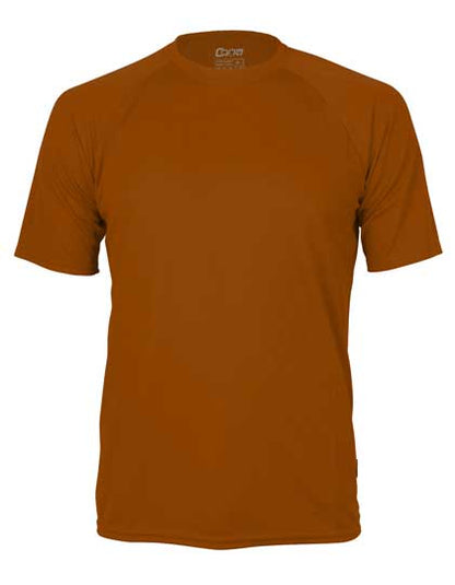 Rainbow Tech Tee (CN100)