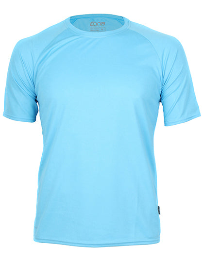 Rainbow Tech Tee (CN100)