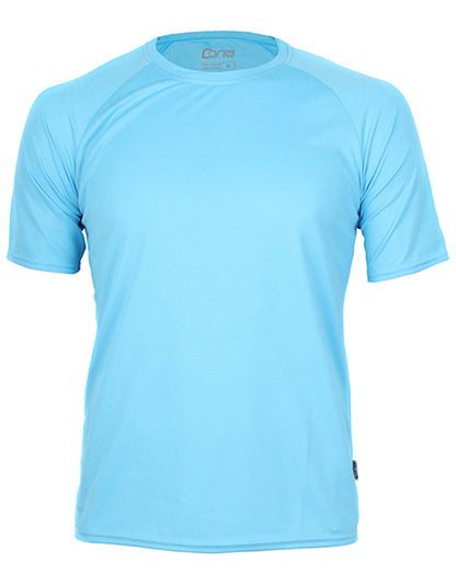 Rainbow Tech Tee (CN100)