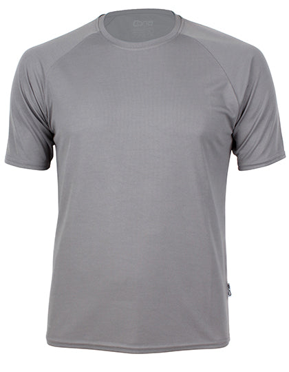 Rainbow Tech Tee (CN100)