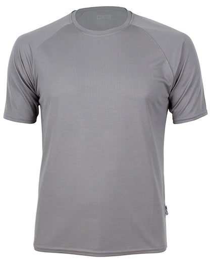 Rainbow Tech Tee (CN100)
