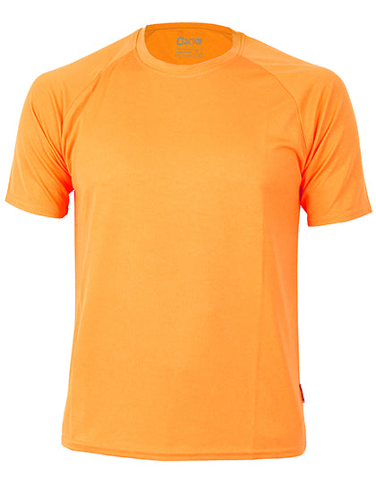 Rainbow Tech Tee (CN100)