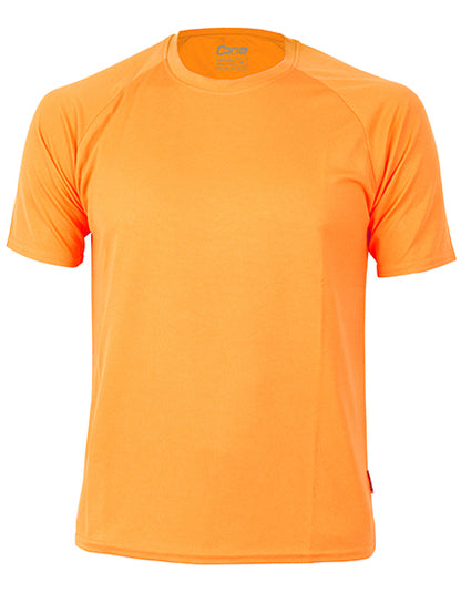 Rainbow Tech Tee (CN100)