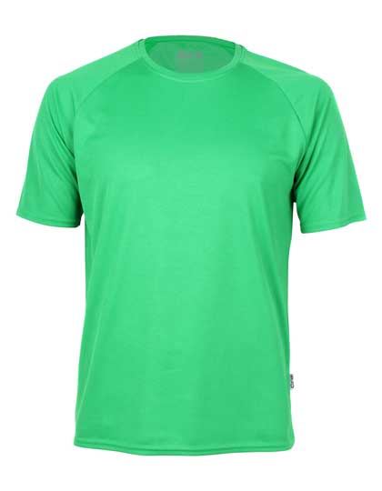Rainbow Tech Tee (CN100)