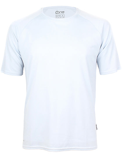 Rainbow Tech Tee (CN100)