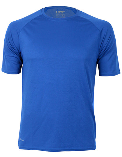Rainbow Tech Tee (CN100)