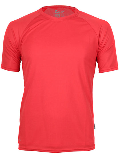 Rainbow Tech Tee (CN100)