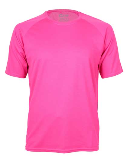 Rainbow Tech Tee (CN100)