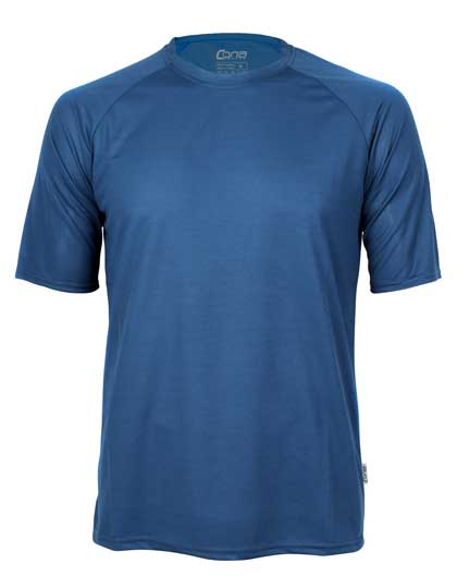 Rainbow Tech Tee (CN100)