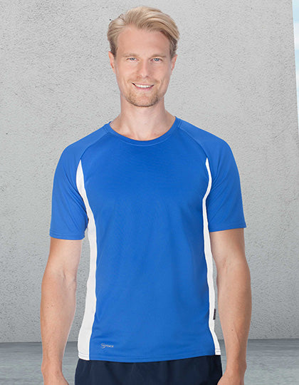 Racer Tech Tee (CN110)