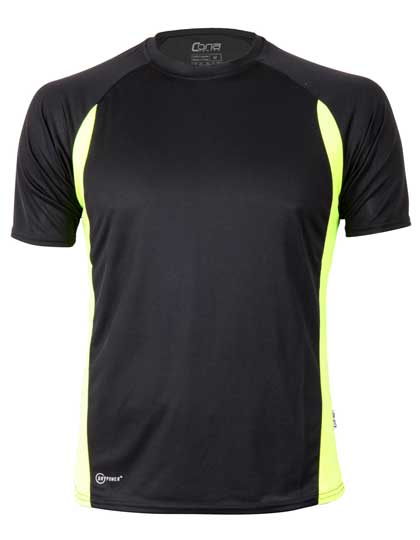 Racer Tech Tee (CN110)