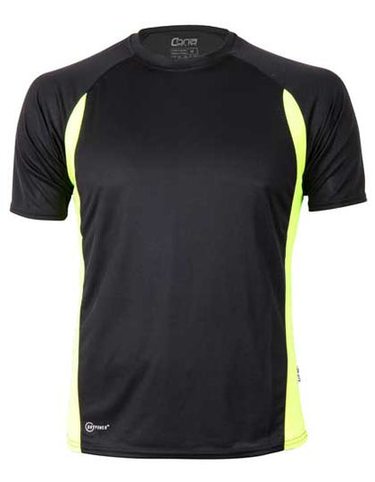 Racer Tech Tee (CN110)