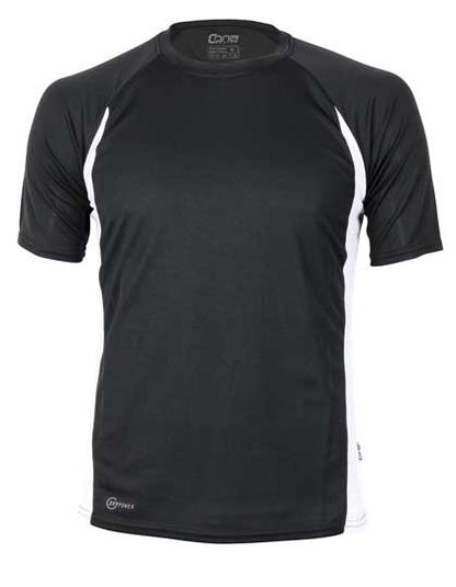 Racer Tech Tee (CN110)
