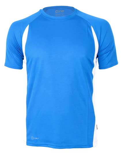 Racer Tech Tee (CN110)