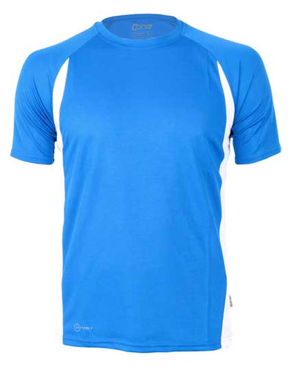 Racer Tech Tee (CN110)