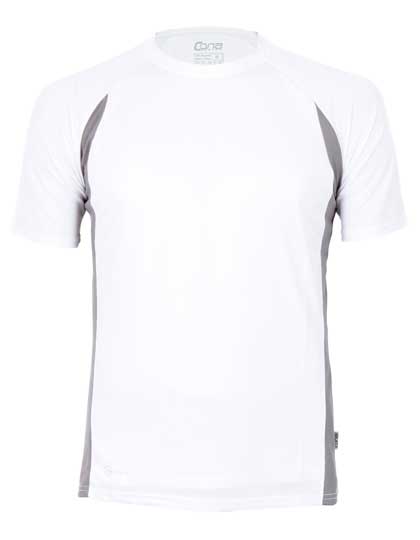 Racer Tech Tee (CN110)
