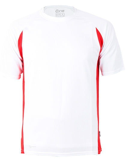 Racer Tech Tee (CN110)