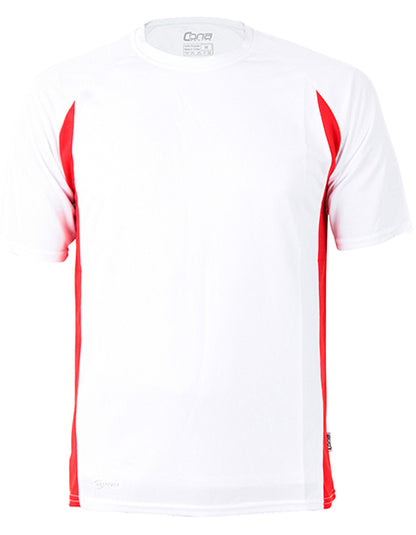 Racer Tech Tee (CN110)
