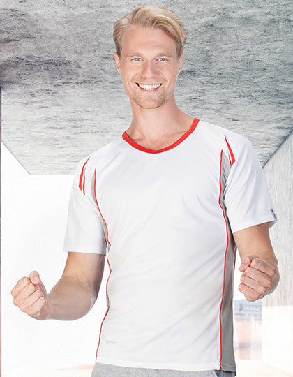 Club Tech Tee (CN120)