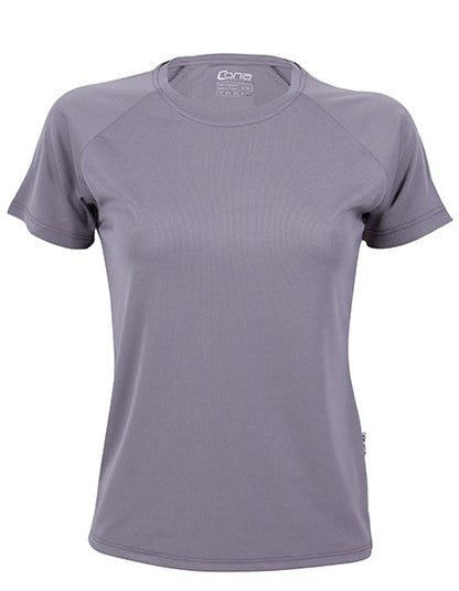 Ladies´ Rainbow Tech Tee (CN130)