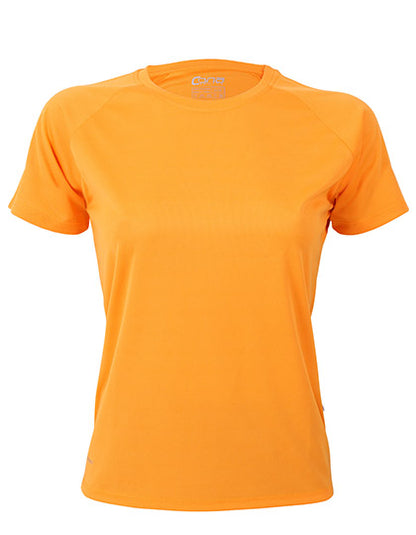 Ladies´ Rainbow Tech Tee (CN130)