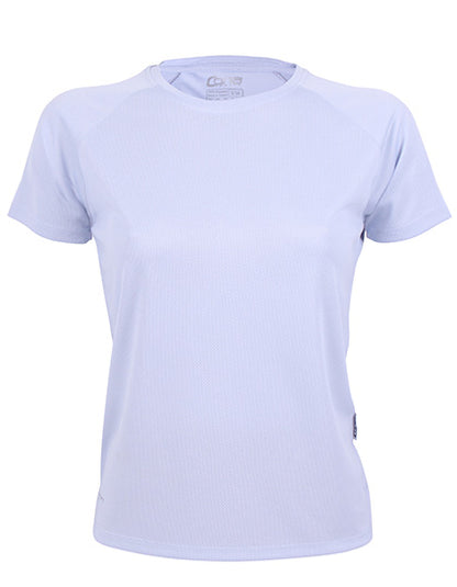 Ladies´ Rainbow Tech Tee (CN130)
