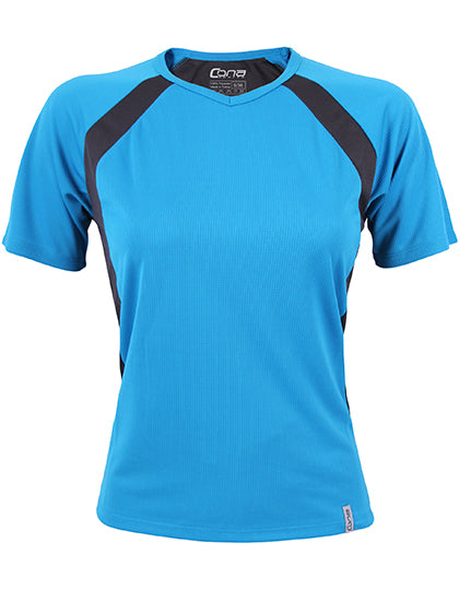 Ladies´ Pace Tech Tee (CN150)
