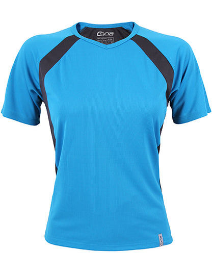 Ladies´ Pace Tech Tee (CN150)