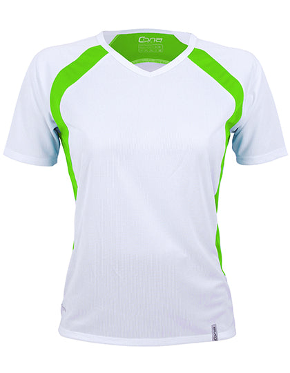 Ladies´ Pace Tech Tee (CN150)