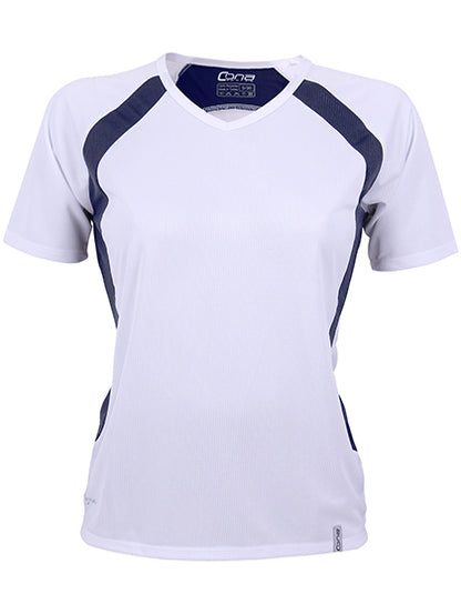 Ladies´ Pace Tech Tee (CN150)