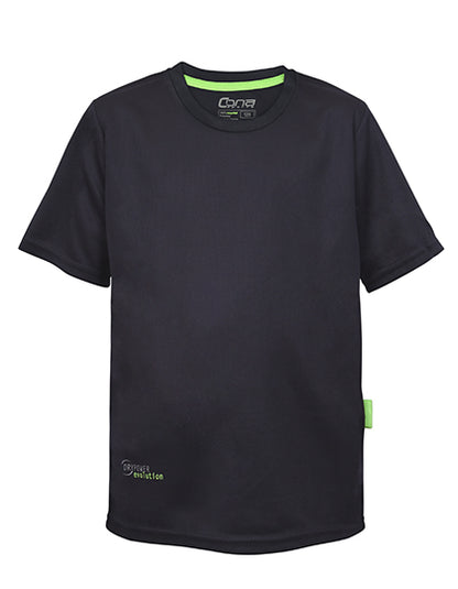Kids Evolution Tech Tee (CN160K)