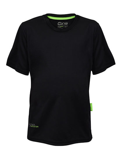 Kids Evolution Tech Tee (CN160K)