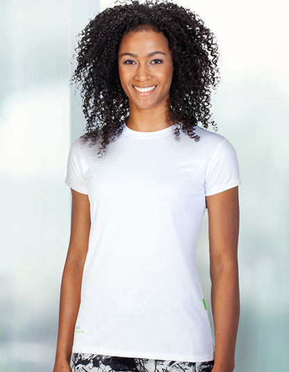 Ladies´ Evolution Tech Tee (CN170)